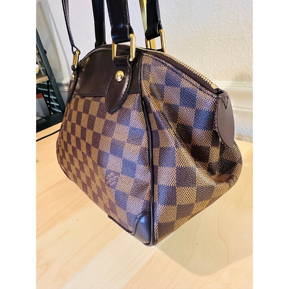 LOUIS VUITTON VERONA PM - Picture 6 of 16